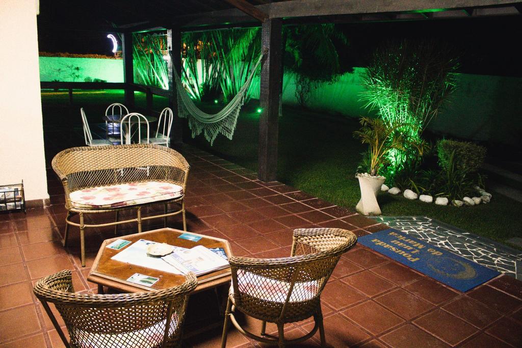 Pousada Luau De Marica Exterior photo