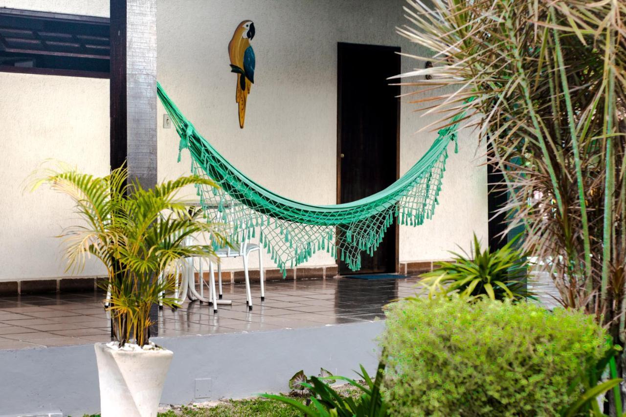 Pousada Luau De Marica Exterior photo
